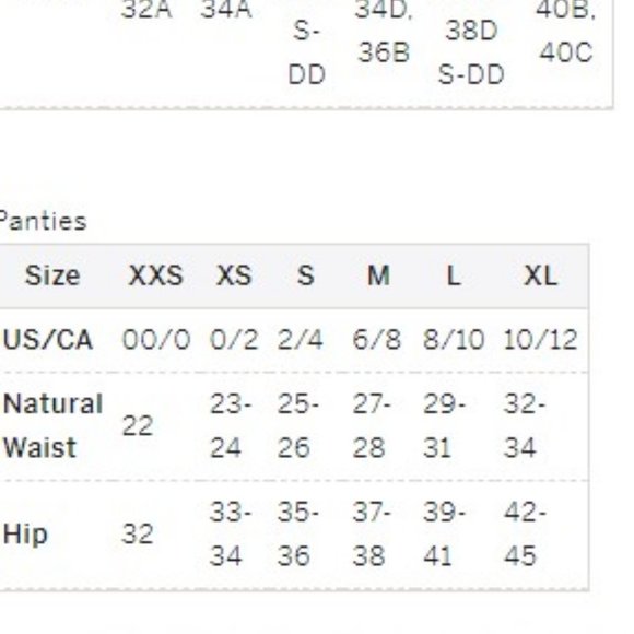 FOR LOVE & LEMONS VINTAGE EYELET ROSE THONG PANTY - Picture 5 of 7